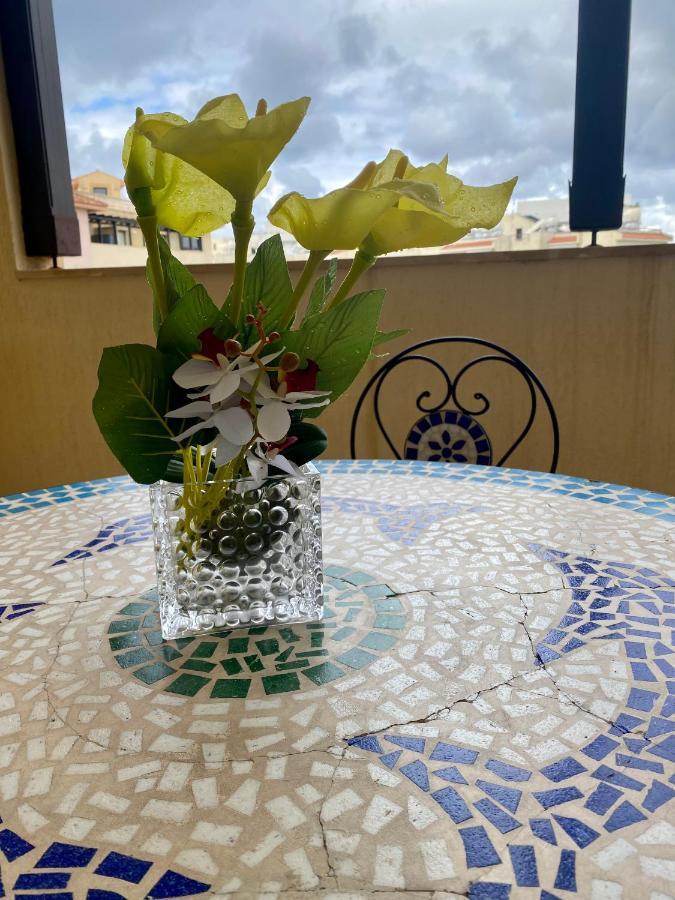 Queens Garden Walking Distance To The Beach Paphos Extérieur photo